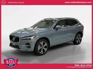 Used 2022 Volvo XC60 B5 Momentum w/ Climate Package video 1