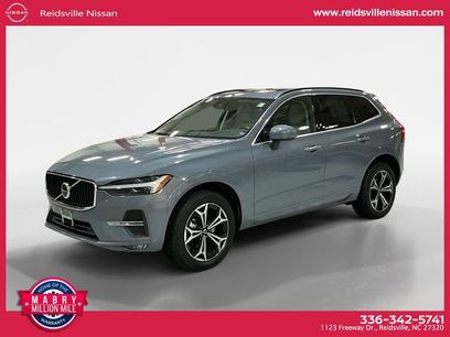 Used 2022 Volvo XC60 B5 Momentum w/ Climate Package