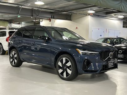 Used 2024 Volvo XC60 T8 Plus w/ Protection Package Premier