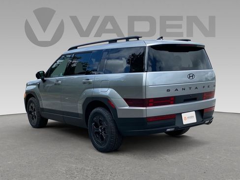 Used 2024 Hyundai Santa Fe Limited image 23