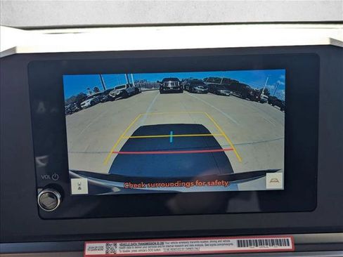 Certified 2025 Toyota Tacoma SR5 image 13