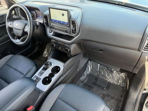 Used 2023 Ford Bronco Sport Outer Banks w/ Tech Package AWD/4WD image 27