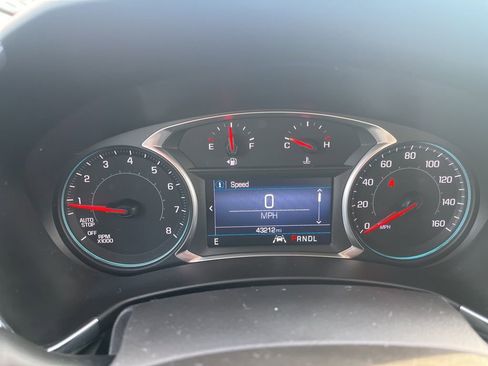 Certified 2020 Chevrolet Equinox LT w/ Sport Edition image 23