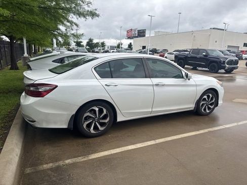Used 2016 Honda Accord EX-L image 3