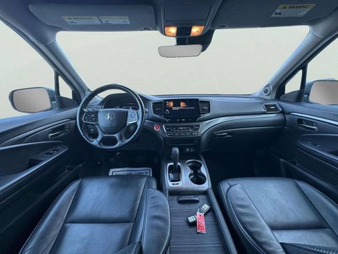 Used 2019 Honda Pilot EX-L image 20