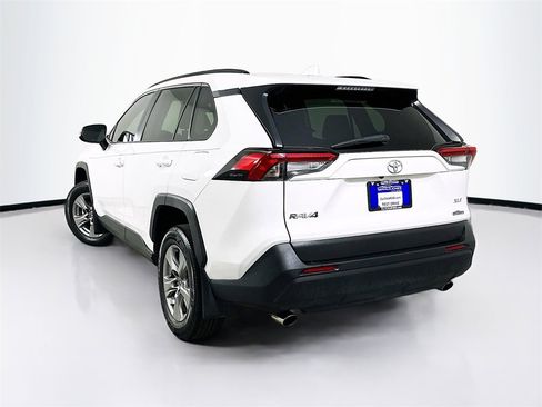 Used 2024 Toyota RAV4 XLE image 6