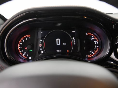Used 2026 Dodge Durango GT AWD/4WD image 30