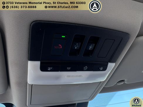 Used 2022 Nissan Rogue SL w/ SL Premium Package AWD/4WD image 17