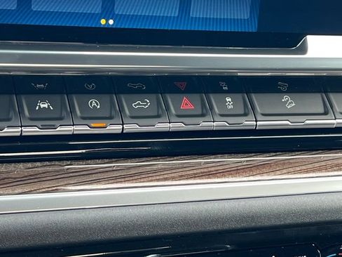 New 2026 Chevrolet Silverado 1500 RST AWD/4WD image 30