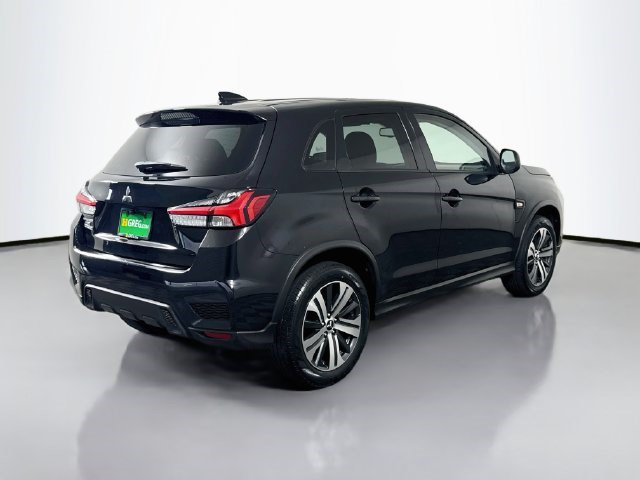 Used 2021 Mitsubishi Outlander Sport FWD image 10