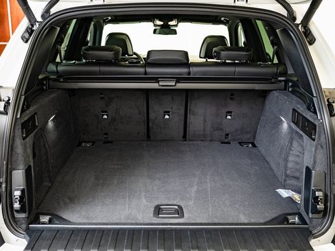 New 2026 BMW X5 xDrive40i image 19
