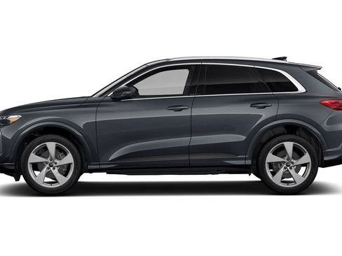 Used 2025 Audi Q5 Premium Plus w/ Premium Plus AWD/4WD image 8