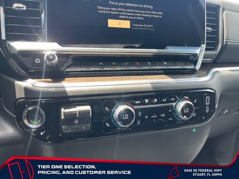 New 2026 GMC Sierra 1500 Elevation AWD/4WD image 29