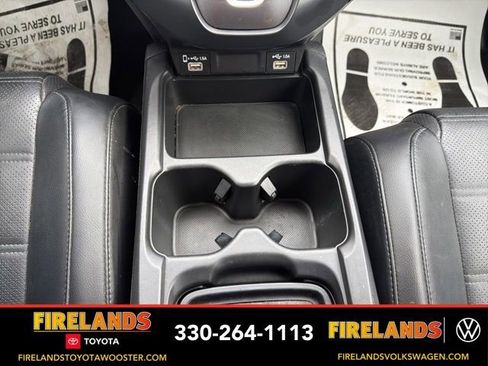 Used 2020 Honda CR-V EX-L image 33