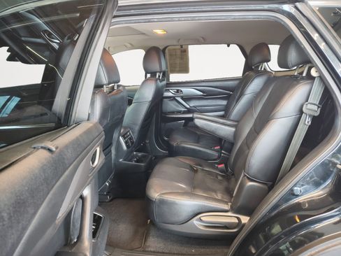 Used 2022 MAZDA CX-9 Touring Plus AWD/4WD image 24