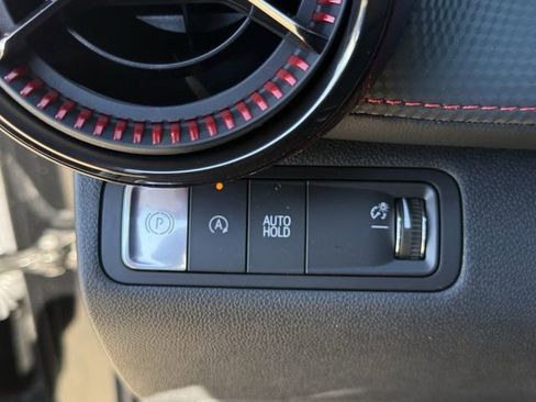 New 2026 Chevrolet Equinox RS w/ Convenience Package III image 23