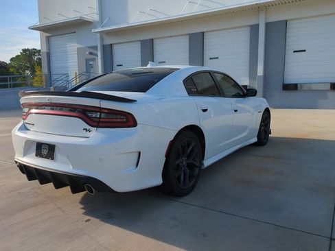 Used 2020 Dodge Charger R/T w/ Driver Convenience Group RWD image 5