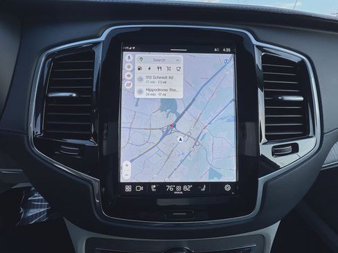 Certified 2023 Volvo XC90 T8 Ultimate image 20