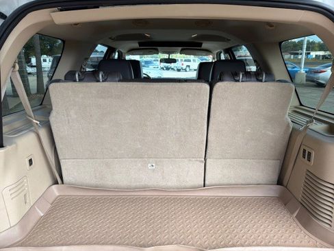 Used 2007 Ford Expedition Eddie Bauer image 30