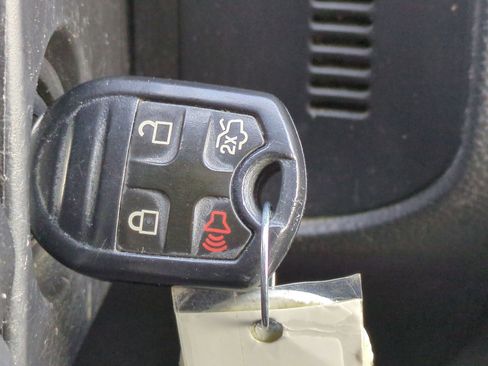 Used 2014 Ford Expedition Limited w/ Equipment Group 301A image 44