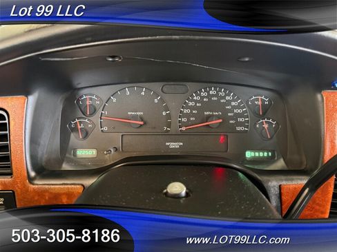 Used 2003 Dodge Dakota SLT RWD image 9
