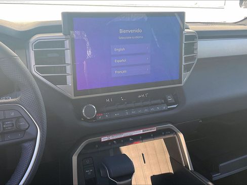 New 2026 Toyota Tundra Limited image 9