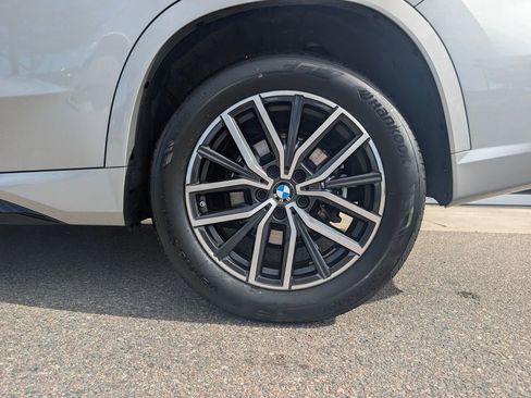 Used 2026 BMW X1 xDrive28i AWD/4WD image 5
