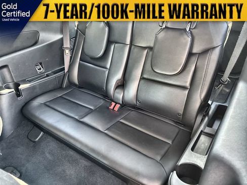 Used 2023 Ford Explorer Limited w/ Limited Technology Package RWD image 34