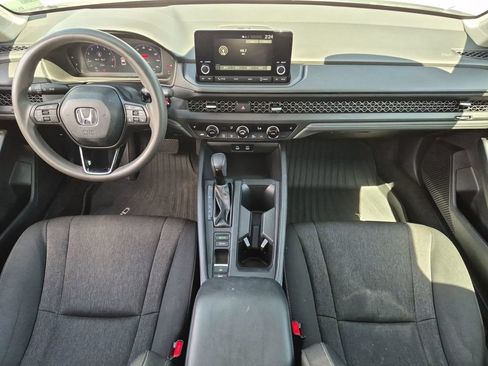 Used 2024 Honda Accord EX image 27