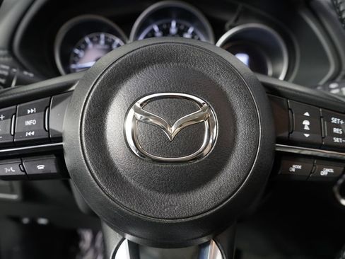 Used 2023 MAZDA CX-5 AWD 2.5 S w/ Select Package image 35