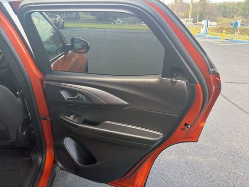 Used 2022 Chevrolet TrailBlazer LT w/ Sun and Liftgate Package image 45