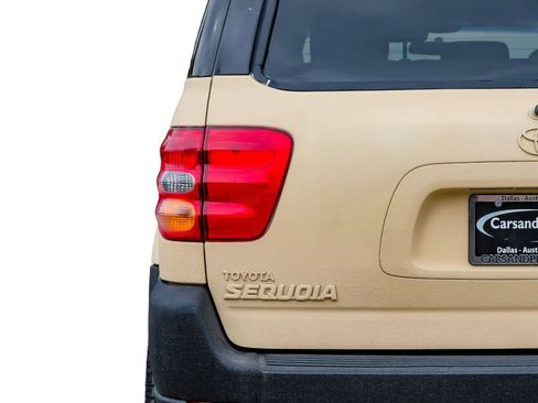Used 2004 Toyota Sequoia SR5 image 52