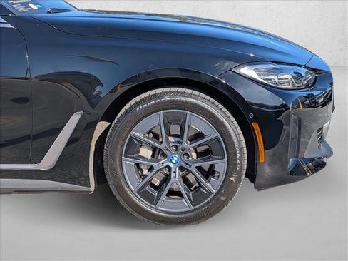 Certified 2024 BMW i4 eDrive35 w/ Premium Package RWD image 25