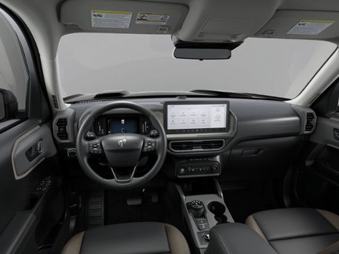 New 2026 Ford Bronco Sport Big Bend w/ Convenience Package AWD/4WD image 30