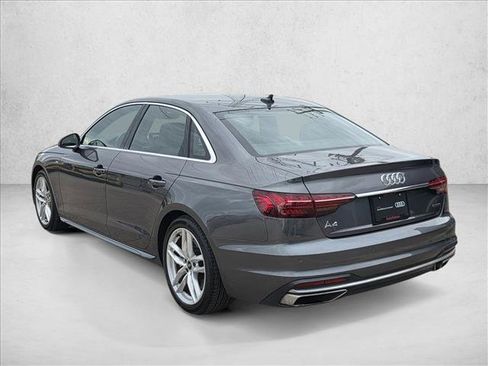 Certified 2023 Audi A4 2.0T Premium Plus image 7