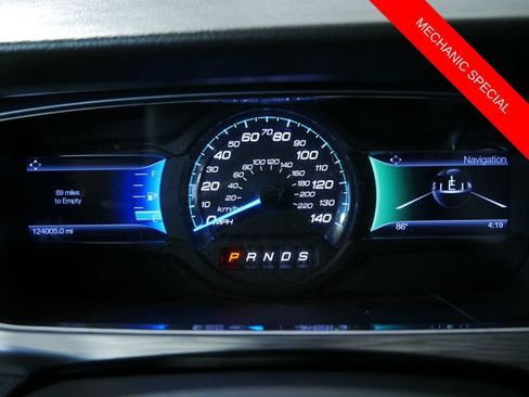 Used 2014 Ford Taurus SEL w/ Equipment Group 201A FWD image 27