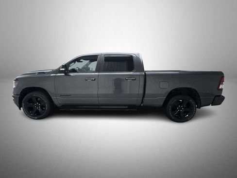 Used 2022 RAM 1500 Big Horn AWD/4WD image 8