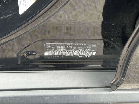 Used 2023 Mitsubishi Outlander Sport ES image 16