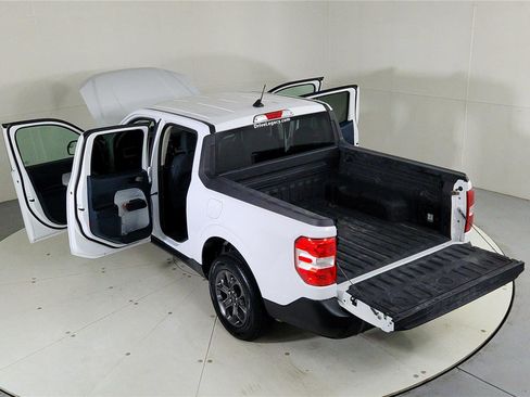 Used 2024 Ford Maverick XLT w/ Equipment Group 300A Standard image 45