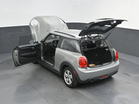 Used 2019 MINI Cooper 2-Door Hardtop FWD image 47