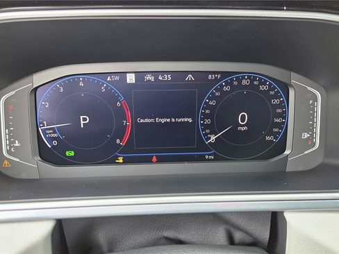 New 2026 Volkswagen Taos SEL AWD/4WD image 19
