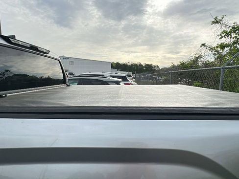 Used 2024 Toyota Tundra SR5 w/ SR5 Convenience Package image 4