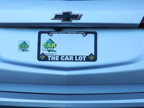 Used 2020 Chevrolet Equinox LS w/ LS Convenience Package image 21