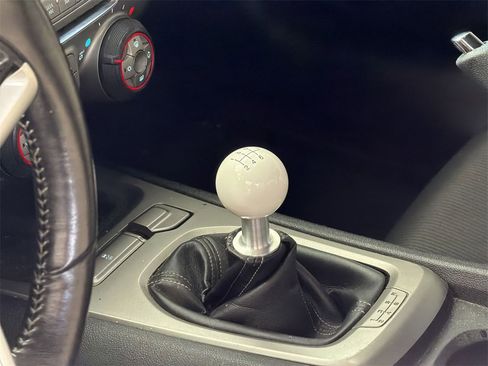 Used 2012 Chevrolet Camaro SS image 7