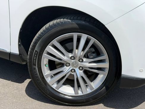 Used 2015 Lexus RX 350 FWD image 40