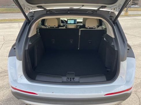 New 2026 Lincoln Corsair Reserve image 21