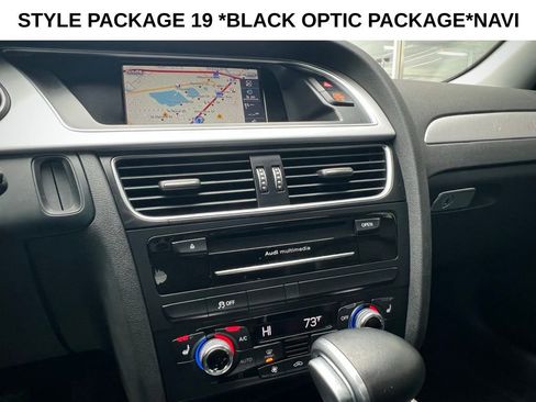 Used 2016 Audi A4 2.0T Premium image 47