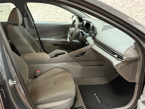 New 2026 Hyundai Elantra Sport w/ Cargo Package image 12