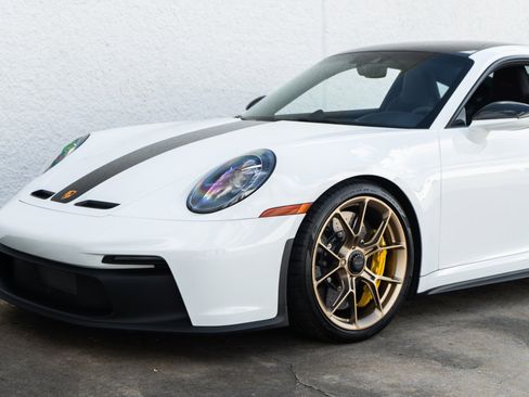 Used 2024 Porsche 911 GT3 image 15