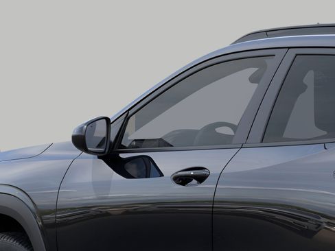 New 2025 Chevrolet Trax LT w/ Driver Confidence Package image 12